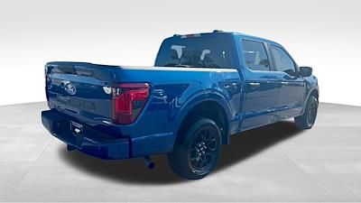 New 2025 Ford F-150 STX SuperCrew Cab for sale #SKE02503 - photo 2