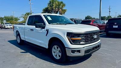 2025 Ford F-150 Super Cab 4x2 Pickup for sale #SKE73829 - photo 1