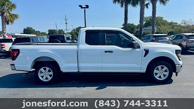 2025 Ford F-150 Super Cab 4x2 Pickup for sale #SKE73829 - photo 2