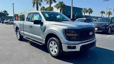 2025 Ford F-150 Super Cab RWD Pickup for sale #SKE74397 - photo 1