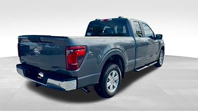 New 2025 Ford F-150 XL Super Cab for sale #SKE74578 - photo 2