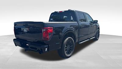 New 2025 Ford F-150 XLT SuperCrew Cab for sale #SKE98929 - photo 2