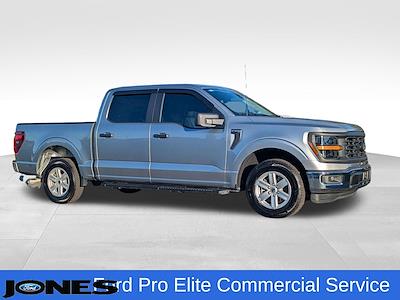 New 2025 Ford F-150 XL SuperCrew Cab for sale #SKF09143 - photo 1