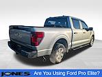 2025 Ford F-150 SuperCrew Cab RWD Pickup for sale #SKF09143 - photo 2