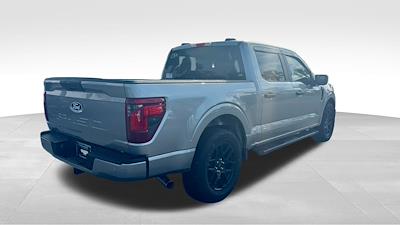 New 2025 Ford F-150 STX SuperCrew Cab for sale #SKF19055 - photo 2