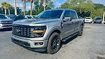New 2025 Ford F-150 STX SuperCrew Cab for sale #SKF19055 - photo 11