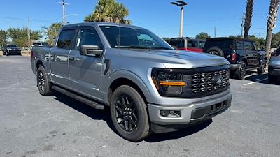 2025 Ford F-150 SuperCrew Cab RWD Pickup for sale #SKF32084 - photo 1