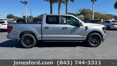 2025 Ford F-150 SuperCrew Cab RWD Pickup for sale #SKF32084 - photo 2