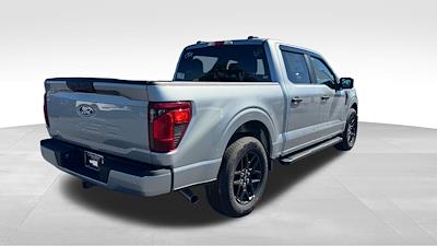 2025 Ford F-150 SuperCrew Cab RWD Pickup for sale #SKF32084 - photo 2