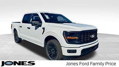 2025 Ford F-150 SuperCrew Cab RWD Pickup for sale #SKF37739 - photo 1