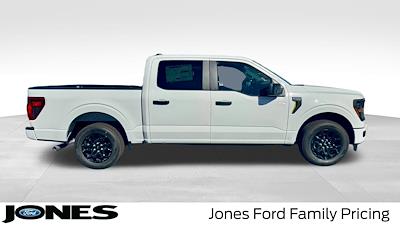 2025 Ford F-150 SuperCrew Cab RWD Pickup for sale #SKF37739 - photo 2