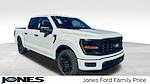 New 2025 Ford F-150 STX SuperCrew Cab for sale #SKF37739 - photo 1