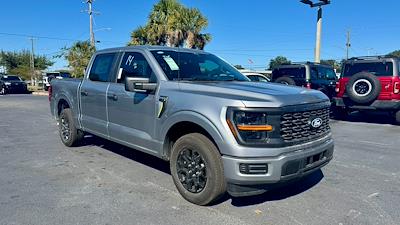 2025 Ford F-150 SuperCrew Cab RWD Pickup for sale #SKF37765 - photo 1