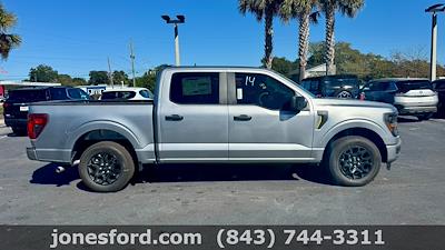 2025 Ford F-150 SuperCrew Cab RWD Pickup for sale #SKF37765 - photo 2