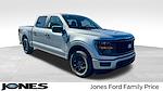 New 2025 Ford F-150 STX SuperCrew Cab for sale #SKF37776 - photo 1