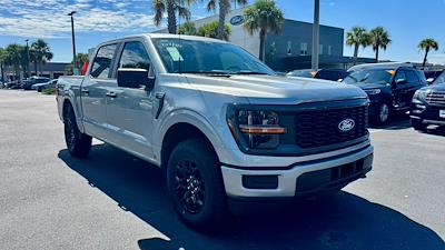2025 Ford F-150 SuperCrew Cab 4WD Pickup for sale #SKF37863 - photo 1