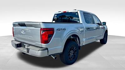 New 2025 Ford F-150 STX SuperCrew Cab for sale #SKF37863 - photo 2