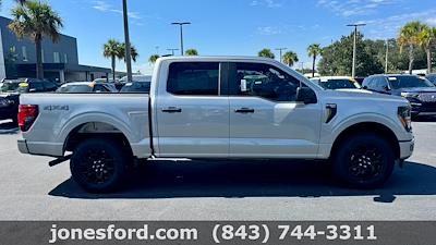 2025 Ford F-150 SuperCrew Cab 4WD Pickup for sale #SKF37863 - photo 2