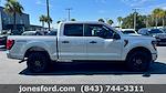 2025 Ford F-150 SuperCrew Cab 4WD Pickup for sale #SKF37863 - photo 2