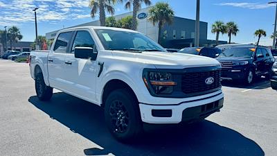 2025 Ford F-150 SuperCrew Cab 4WD Pickup for sale #SKF37865 - photo 1