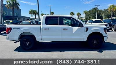 2025 Ford F-150 SuperCrew Cab 4WD Pickup for sale #SKF37865 - photo 2