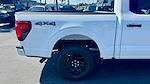 2025 Ford F-150 SuperCrew Cab 4WD Pickup for sale #SKF37865 - photo 4
