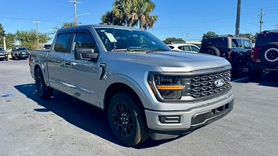 2025 Ford F-150 SuperCrew Cab RWD Pickup for sale #SKF59565 - photo 1