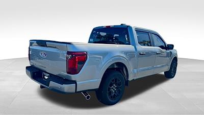 New 2025 Ford F-150 STX SuperCrew Cab for sale #SKF59565 - photo 2