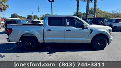2025 Ford F-150 SuperCrew Cab RWD Pickup for sale #SKF59565 - photo 2