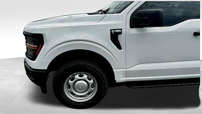 New 2025 Ford F-150 - photo 1
