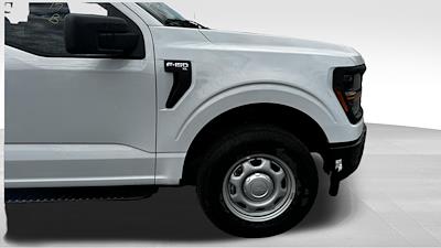 New 2025 Ford F-150 - photo 1