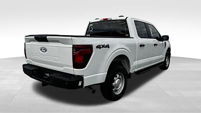 New 2025 Ford F-150 - photo 1