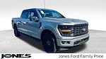 New 2025 Ford F-150 STX SuperCrew Cab for sale #SKF63379 - photo 1