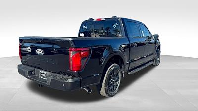 New 2025 Ford F-150 XLT SuperCrew Cab for sale #SKF73376 - photo 2
