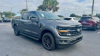 2025 Ford F-150 SuperCrew Cab RWD Pickup for sale #SKF73471 - photo 1