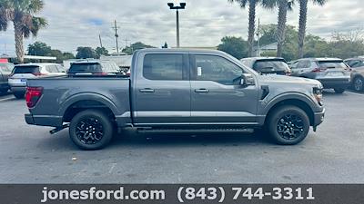 2025 Ford F-150 SuperCrew Cab RWD Pickup for sale #SKF73471 - photo 2