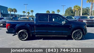 New 2025 Ford F-150 XLT SuperCrew Cab for sale #SKF74058 - photo 2