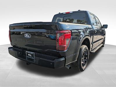 New 2025 Ford F-150 - photo 1