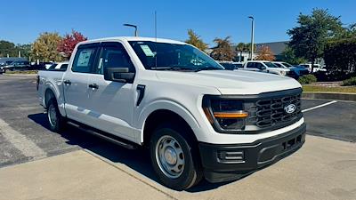 2025 Ford F-150 SuperCrew Cab RWD Pickup for sale #SKF78114 - photo 1