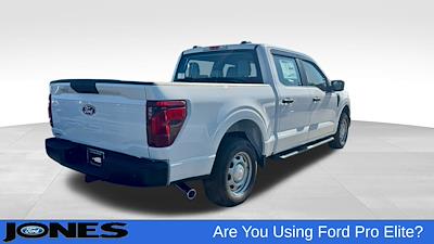 2025 Ford F-150 SuperCrew Cab RWD Pickup for sale #SKF78114 - photo 2