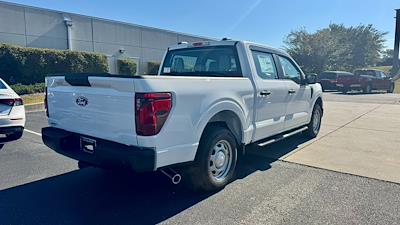 2025 Ford F-150 SuperCrew Cab RWD Pickup for sale #SKF78114 - photo 2