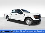 New 2025 Ford F-150 XL SuperCrew Cab for sale #SKF92656 - photo 1