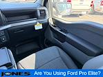 New 2025 Ford F-150 XL SuperCrew Cab for sale #SKF92656 - photo 18