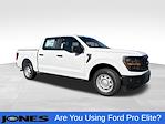 New 2025 Ford F-150 XL SuperCrew Cab for sale #SKF92656 - photo 4