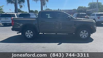 New 2025 Ford Ranger XL SuperCrew Cab 4x4 Pickup for sale #SLE04967 - photo 2