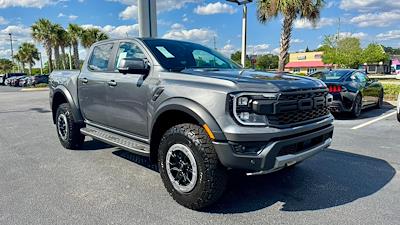 2025 Ford Ranger SuperCrew Cab 4x4 Pickup for sale #SLE12083 - photo 1
