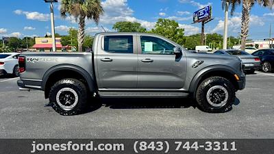 2025 Ford Ranger SuperCrew Cab 4x4 Pickup for sale #SLE12083 - photo 2