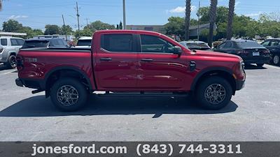 2025 Ford Ranger SuperCrew Cab 4x4 Pickup for sale #SLE14326 - photo 2