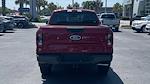 2025 Ford Ranger SuperCrew Cab 4x4 Pickup for sale #SLE14326 - photo 4
