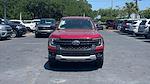 2025 Ford Ranger SuperCrew Cab 4x4 Pickup for sale #SLE14326 - photo 5